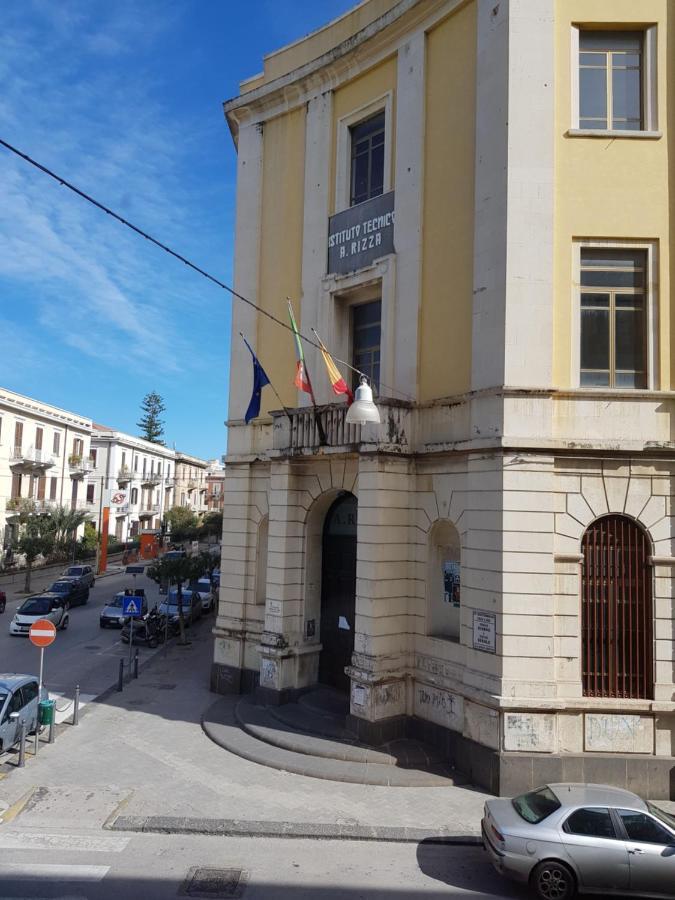 Casa Diaz Apartment Syracuse Exterior foto