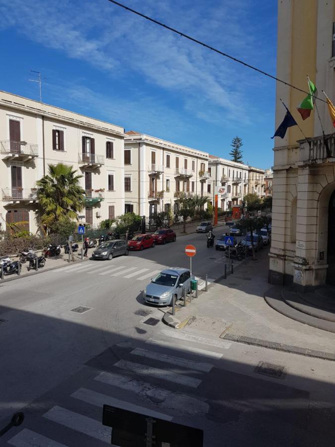 Casa Diaz Apartment Syracuse Exterior foto