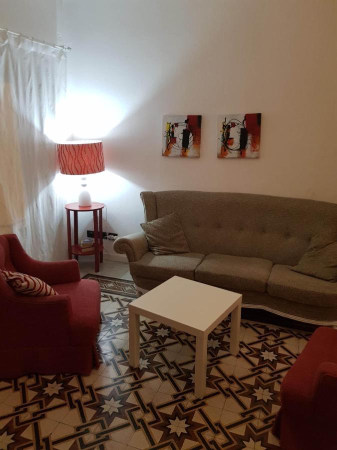 Casa Diaz Apartment Syracuse Exterior foto