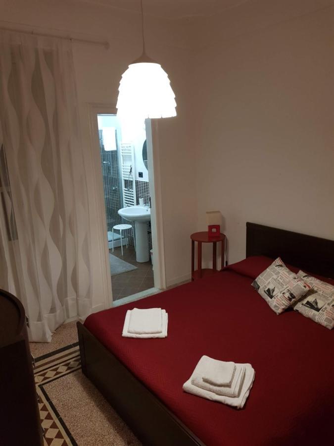 Casa Diaz Apartment Syracuse Exterior foto