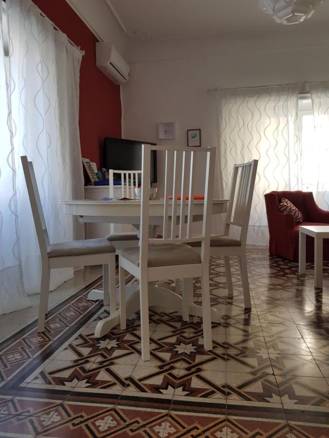 Casa Diaz Apartment Syracuse Exterior foto