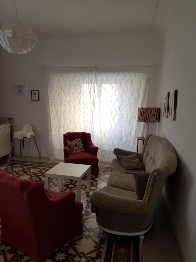 Casa Diaz Apartment Syracuse Exterior foto