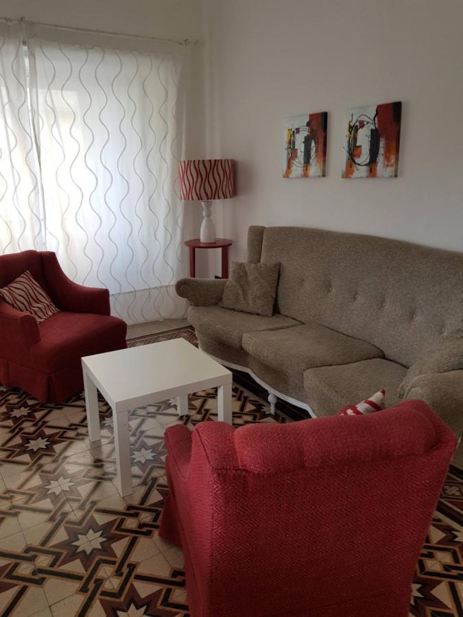 Casa Diaz Apartment Syracuse Exterior foto