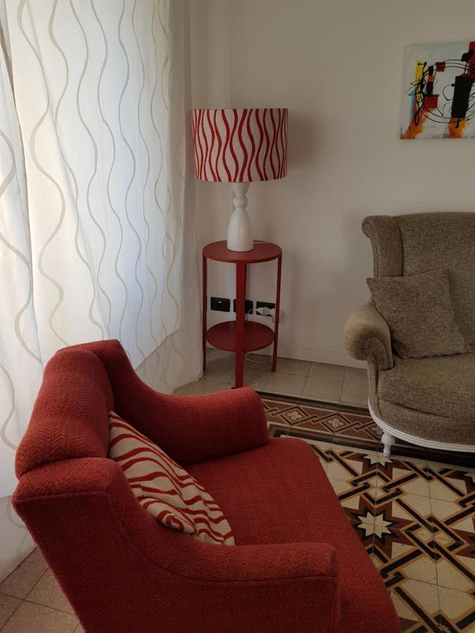 Casa Diaz Apartment Syracuse Exterior foto